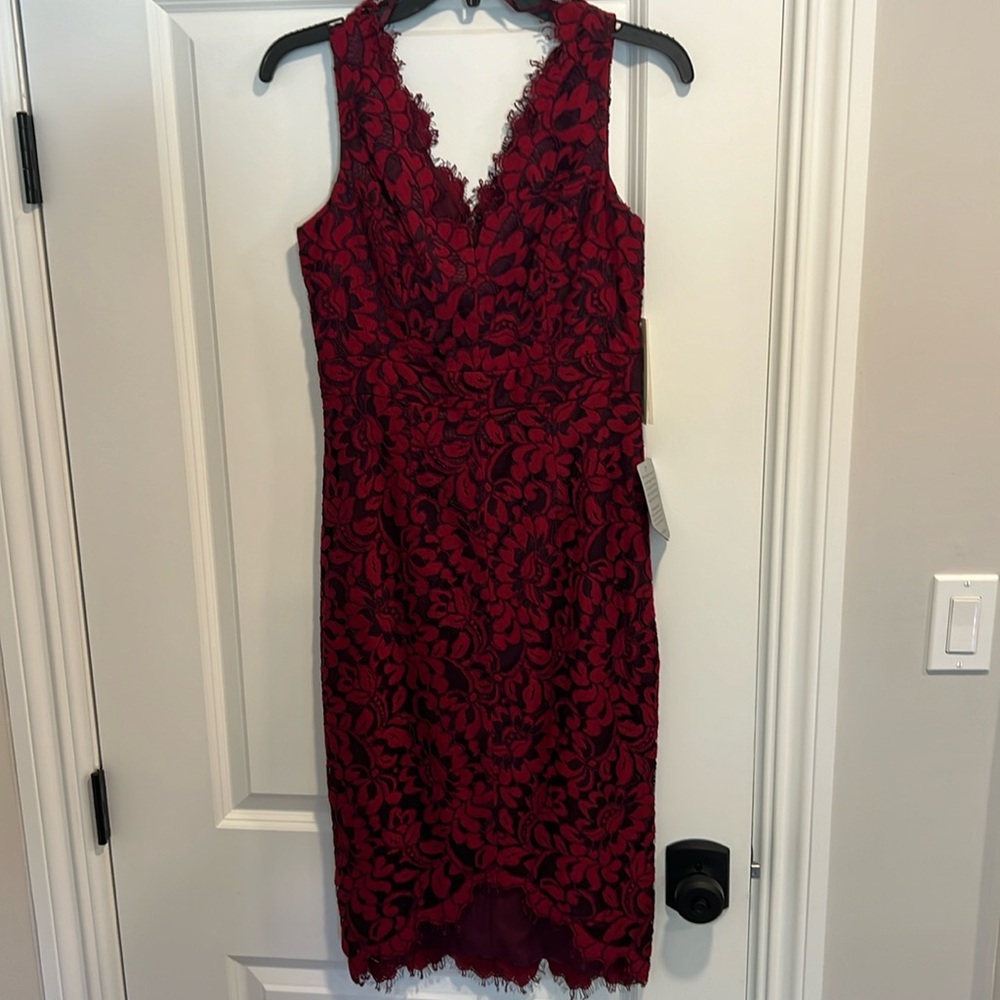 Eliza J Dresses Size 2
